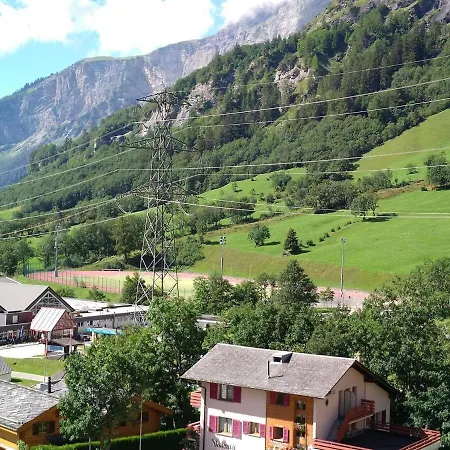 Apartmán Gassenboden 32